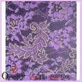 Charming and Beautiful Designed Lace Fabric Wholesaler